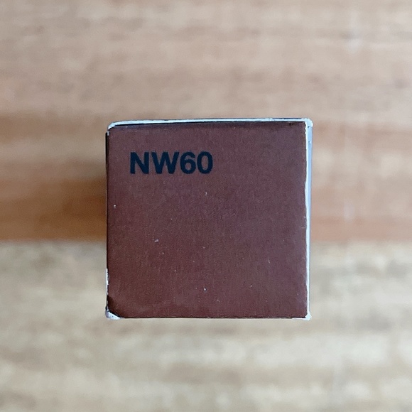 Mac Studio Fix Soft Matte Foundation Stick NW60 NEW with TAGS! - Picture 6 of 10